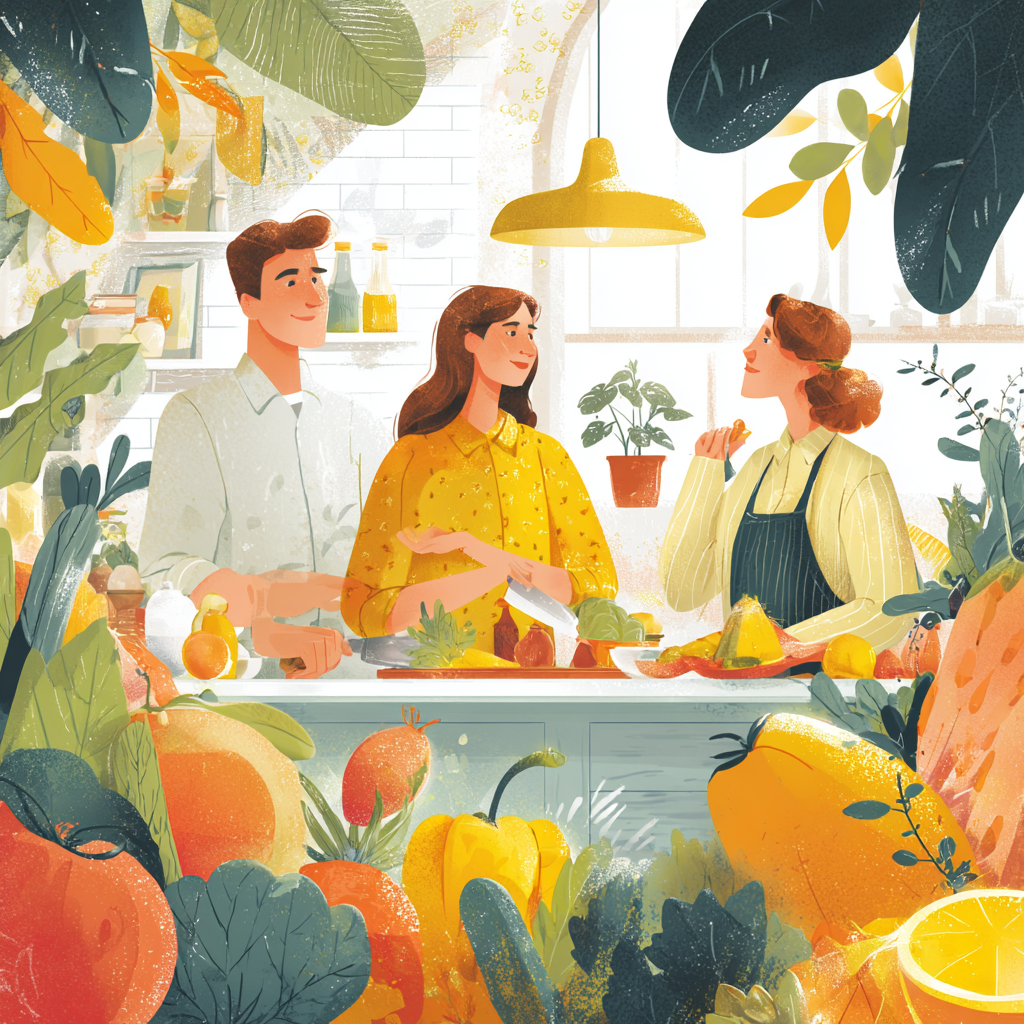 Здорове харчування